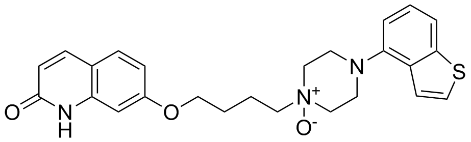 Brexpiprazole Impurity E