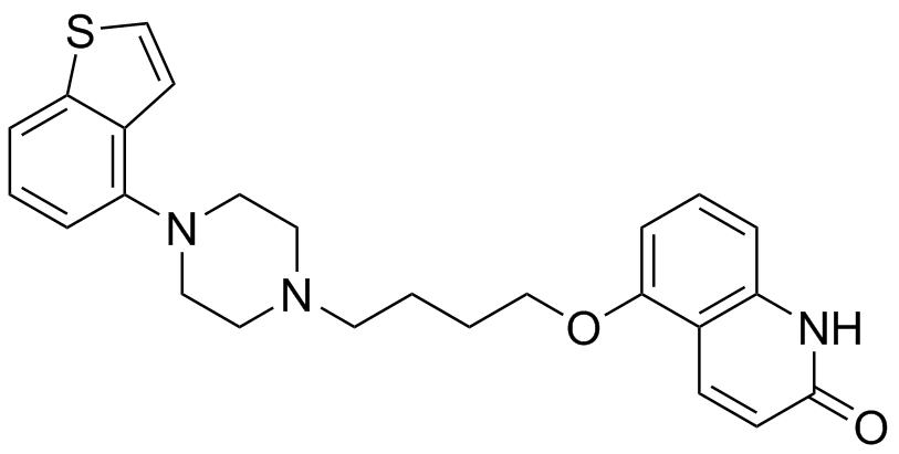 Brexpiprazole Impurity G