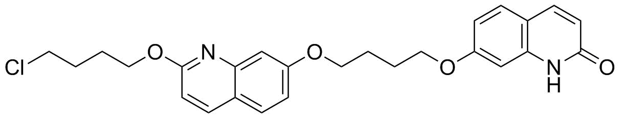 Brexpiprazole Impurity 88
