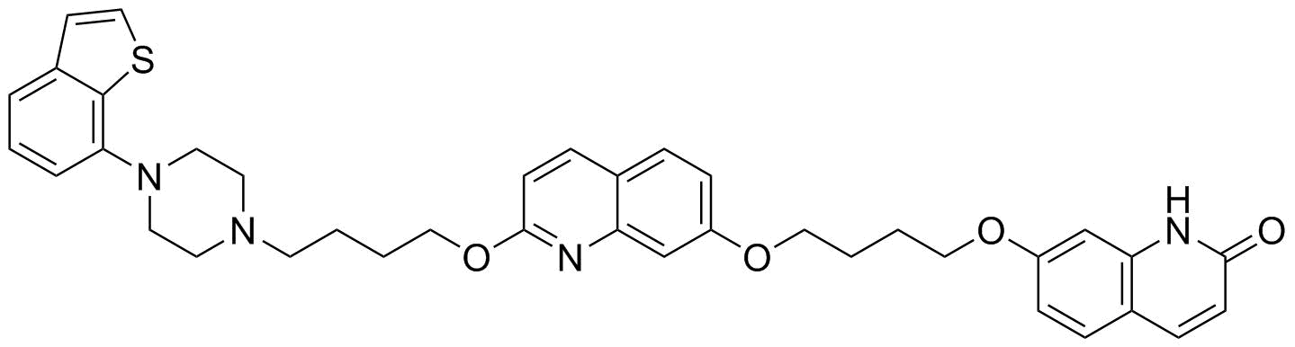 Brexpiprazole Impurity 90