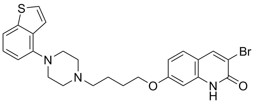 Brexpiprazole Impurity 91