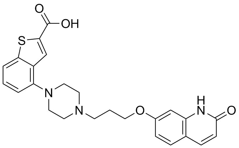Brexpiprazole Impurity 92