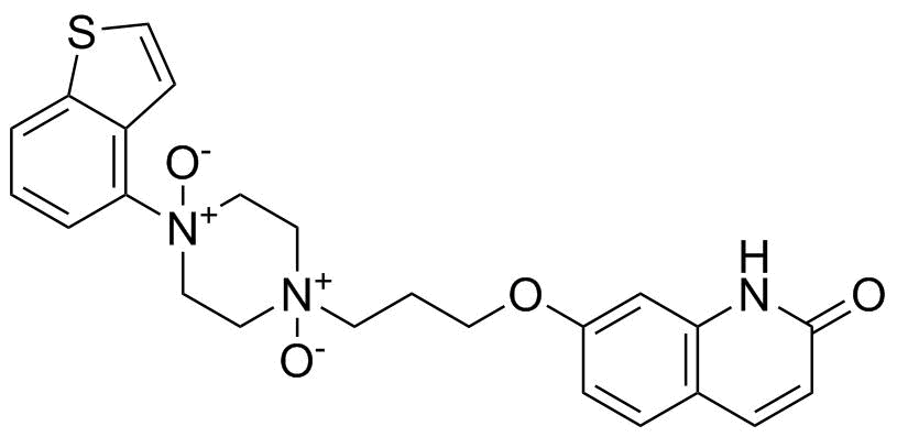 Brexpiprazole Impurity 93