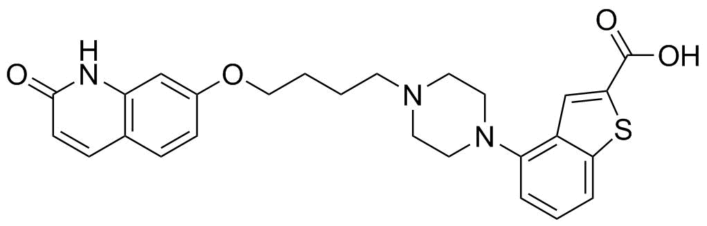 Brexpiprazole Impurity 94