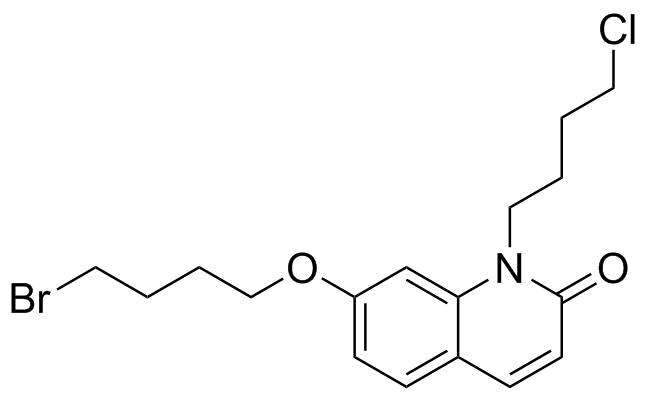 Brexpiprazole Impurity 97