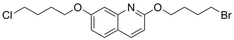 Brexpiprazole Impurity 98