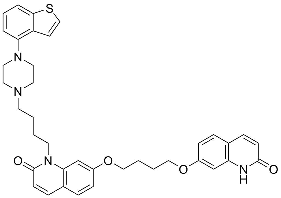 Brexpiprazole Impurity 101