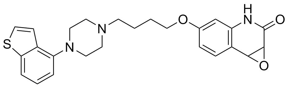 Brexpiprazole Impurity 102