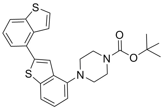 Brexpiprazole Impurity 104