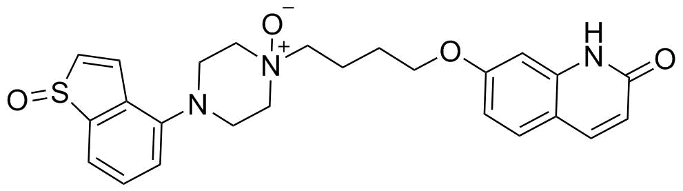 Brexpiprazole Impurity 106