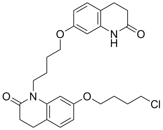 Brexpiprazole Impurity 107