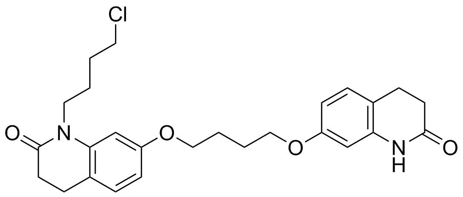 Brexpiprazole Impurity 108