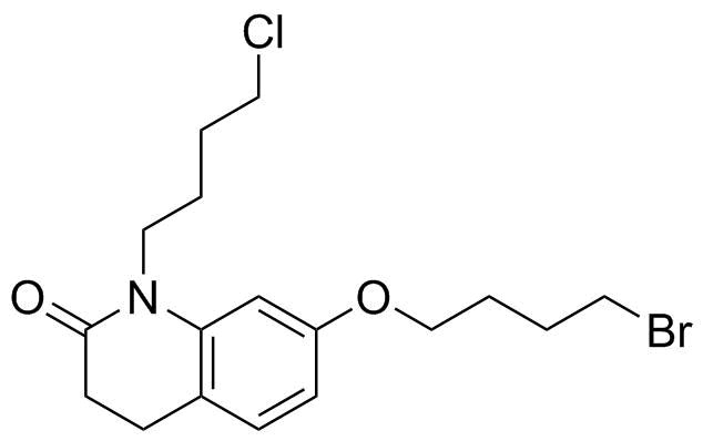 Brexpiprazole Impurity 109