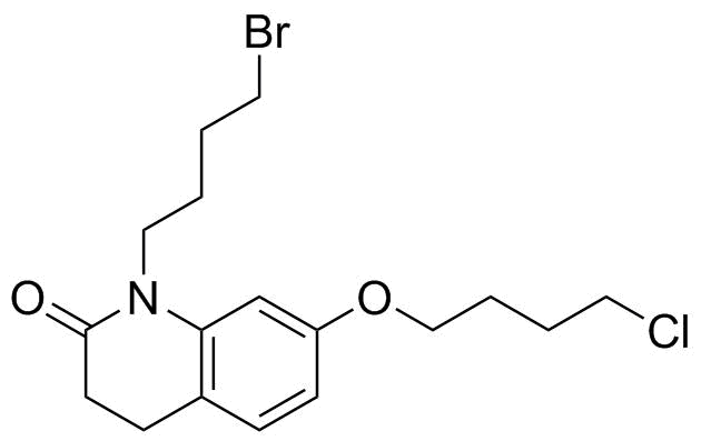 Brexpiprazole Impurity 110
