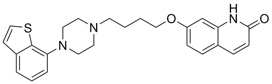 Brexpiprazole Impurity 112