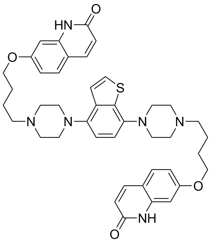 Brexpiprazole Impurity 113
