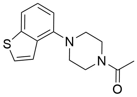 Brexpiprazole Impurity 117