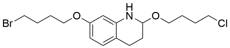 Brexpiprazole Impurity 119