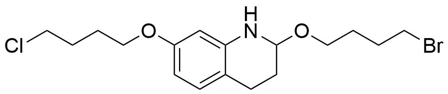 Brexpiprazole Impurity 120