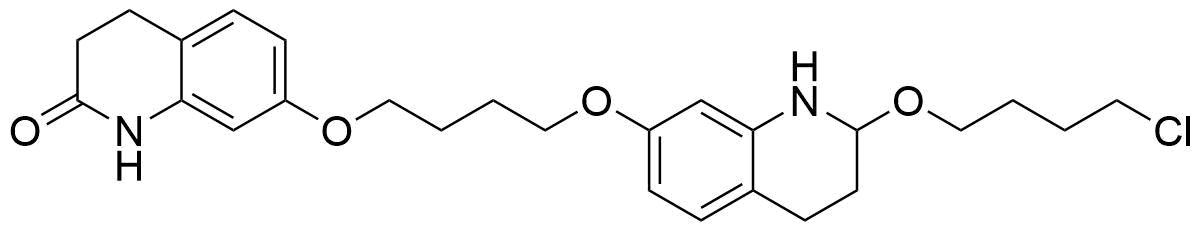 Brexpiprazole Impurity 121