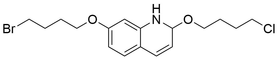 Brexpiprazole Impurity 123