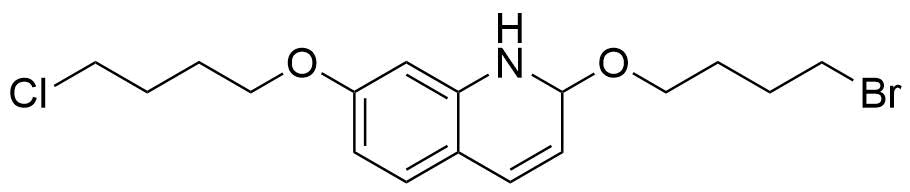 Brexpiprazole Impurity 124