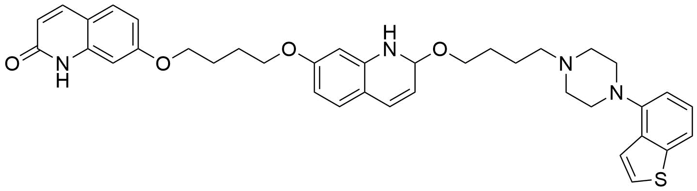 Brexpiprazole Impurity 128