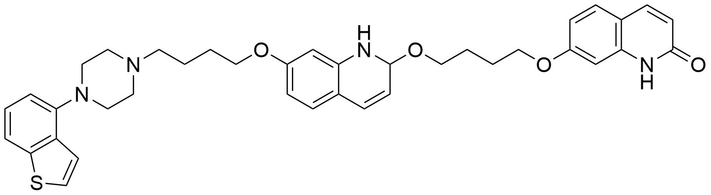 Brexpiprazole Impurity 129