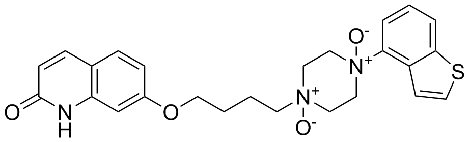 Brexpiprazole Impurity M