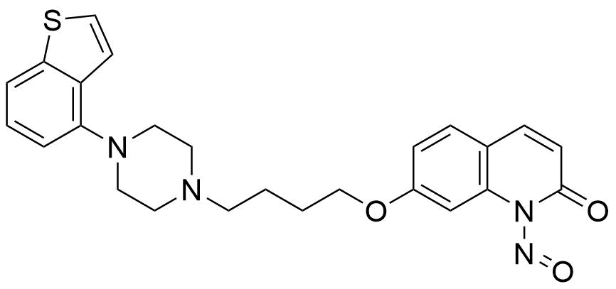Brexpiprazole Impurity 131
