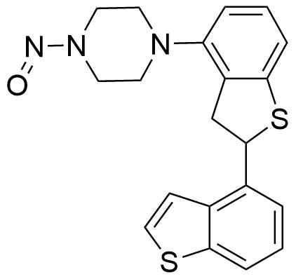 Brexpiprazole Impurity 135