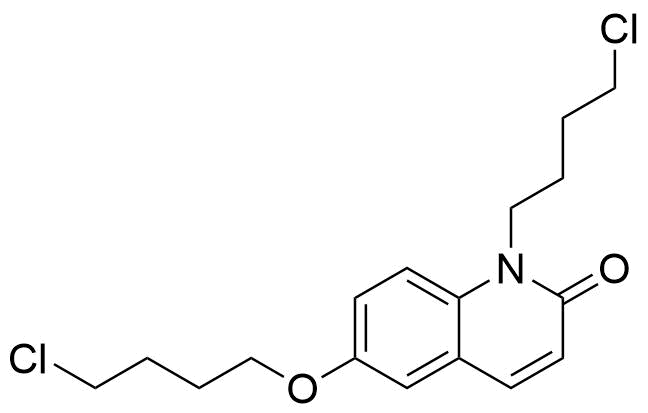 Brexpiprazole Impurity 136