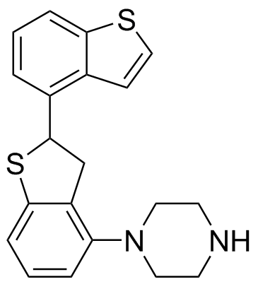 Brexpiprazole Impurity N