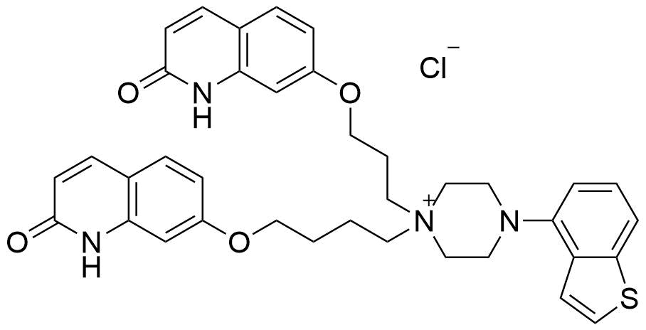 Brexpiprazole Impurity 146