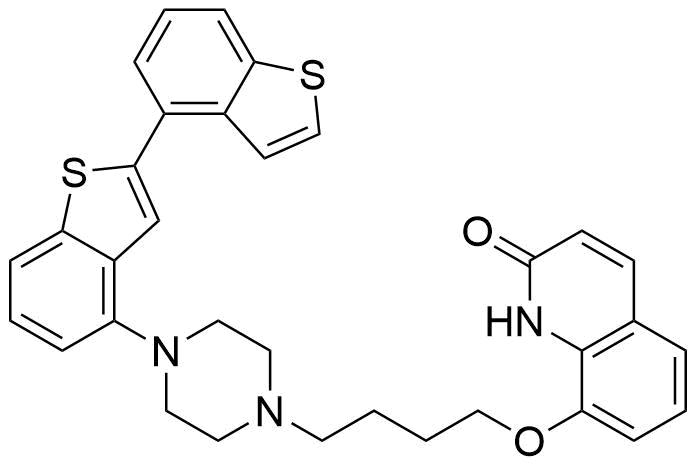 Brexpiprazole Impurity 147