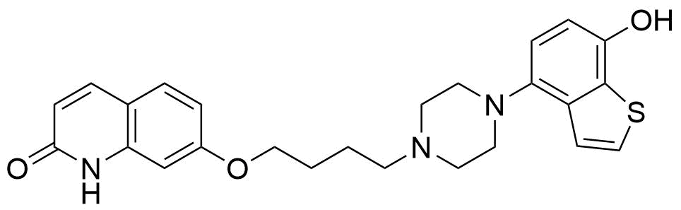 Brexpiprazole Impurity 149