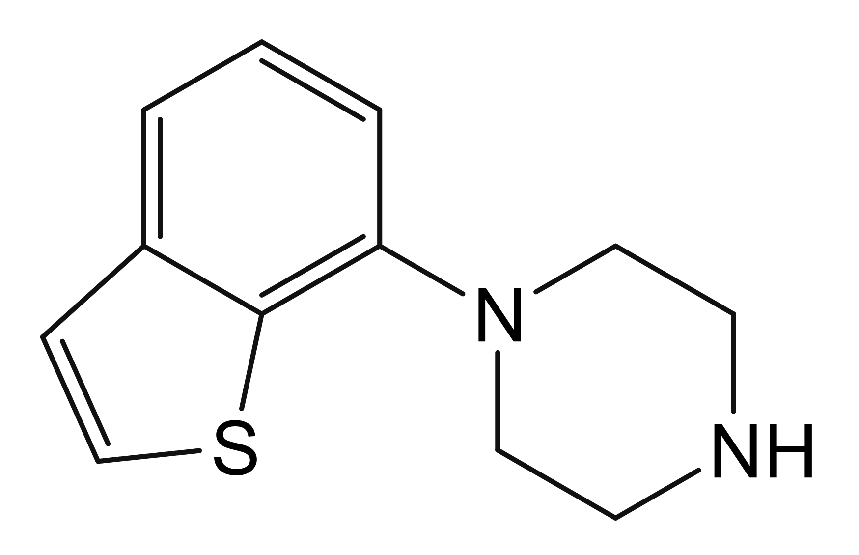 Brexpiprazole Impurity 164