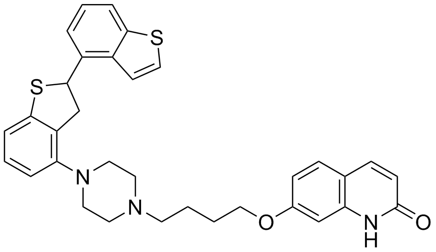 Brexpiprazole Impurity O