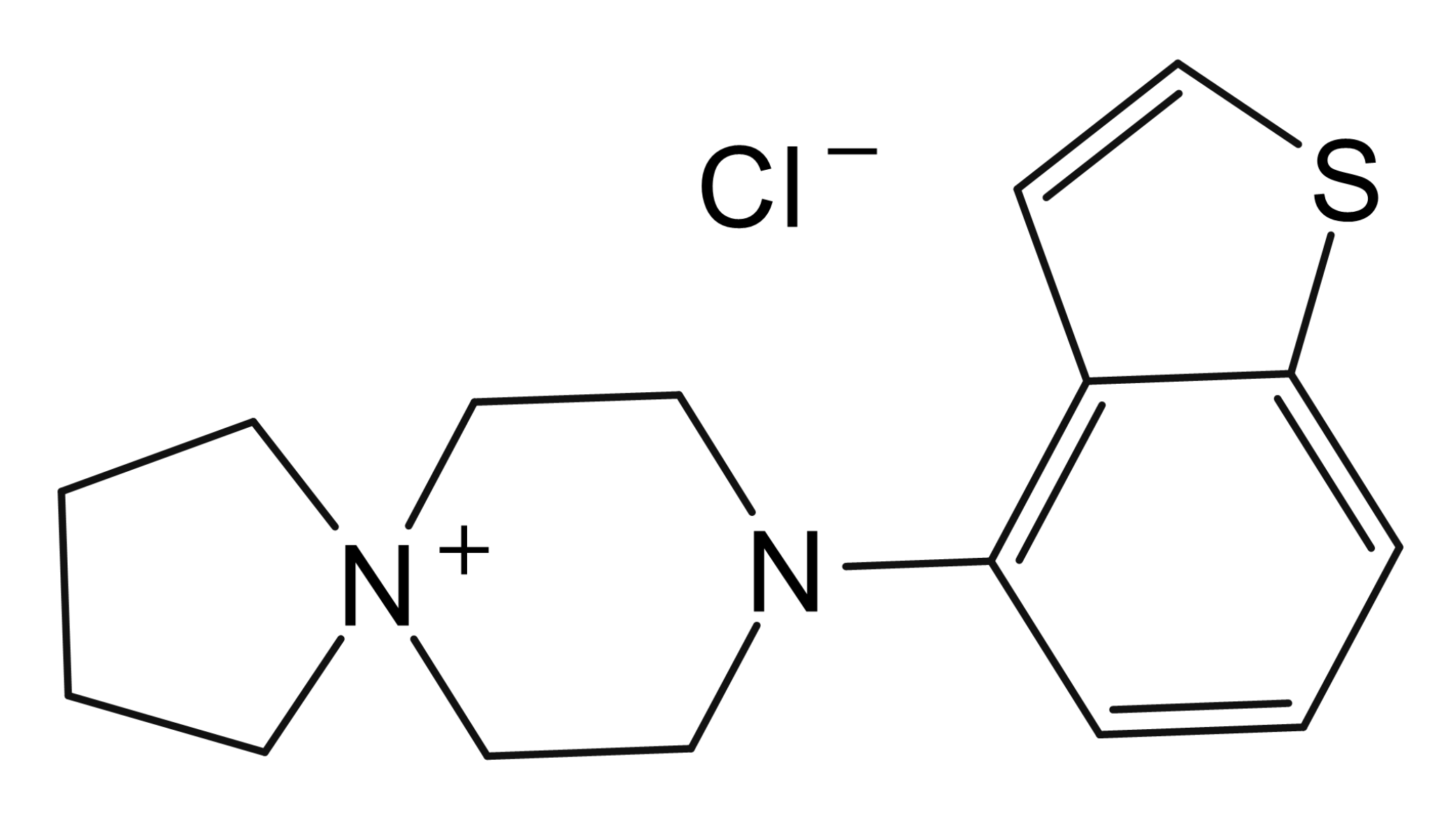 Brexpiprazole Impurity 166