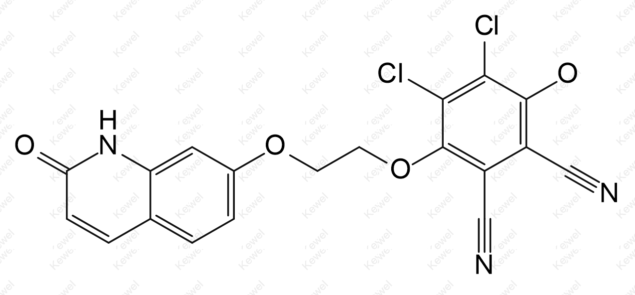 Brexpiprazole Impurity 173