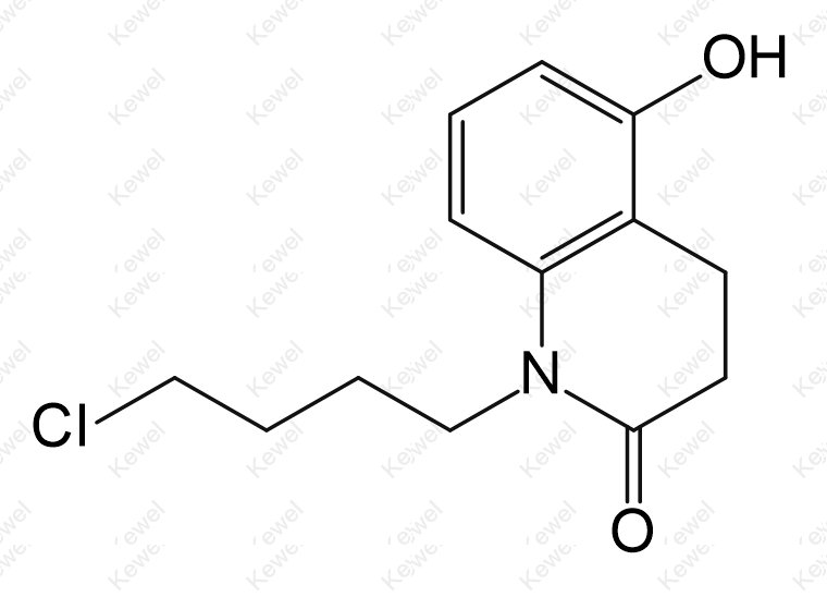 Brexpiprazole Impurity 171