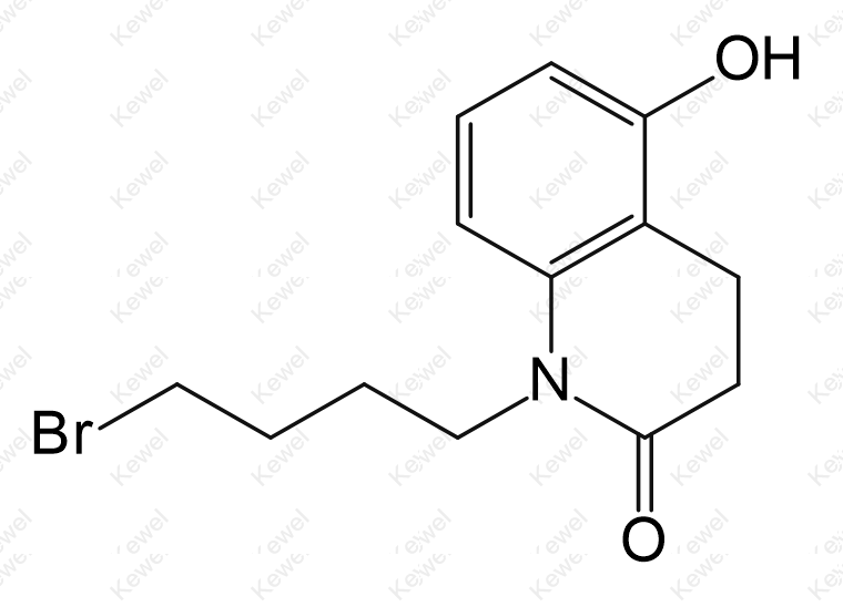 Brexpiprazole Impurity 172