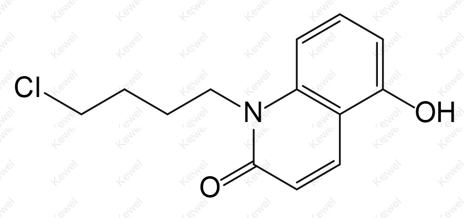 Brexpiprazole Impurity 174