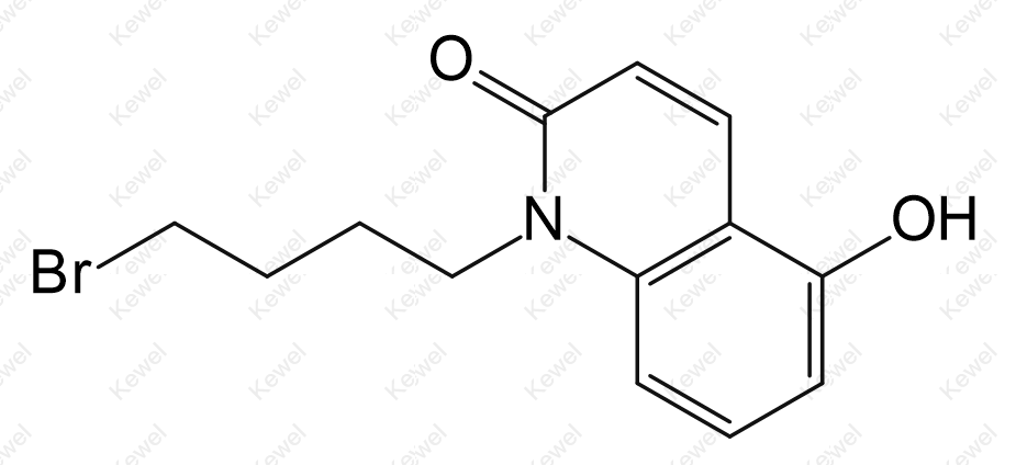 Brexpiprazole Impurity 175