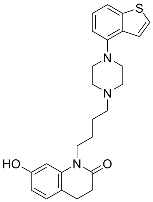 Brexpiprazole Impurity S