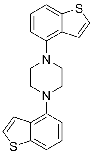 Brexpiprazole Impurity T