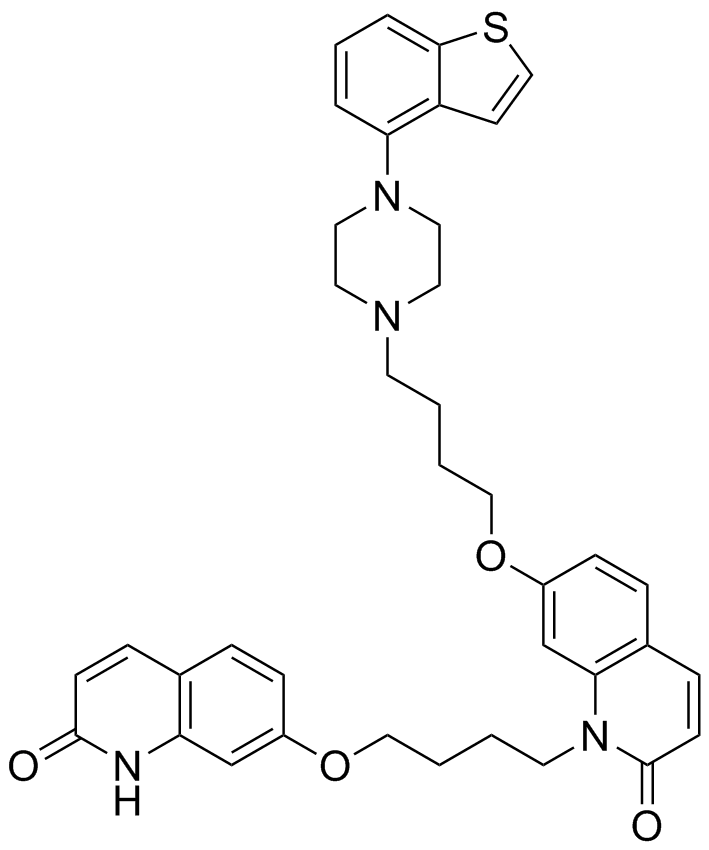 Brexpiprazole Impurity U