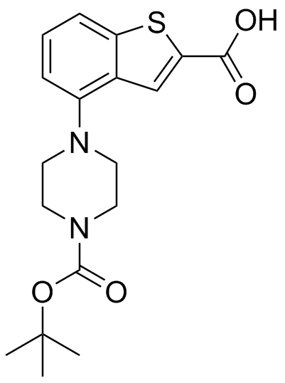 Brexpiprazole Impurity 27