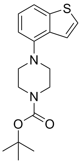 Brexpiprazole Impurity 28