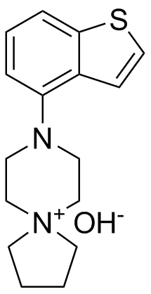 Brexpiprazole Impurity 31